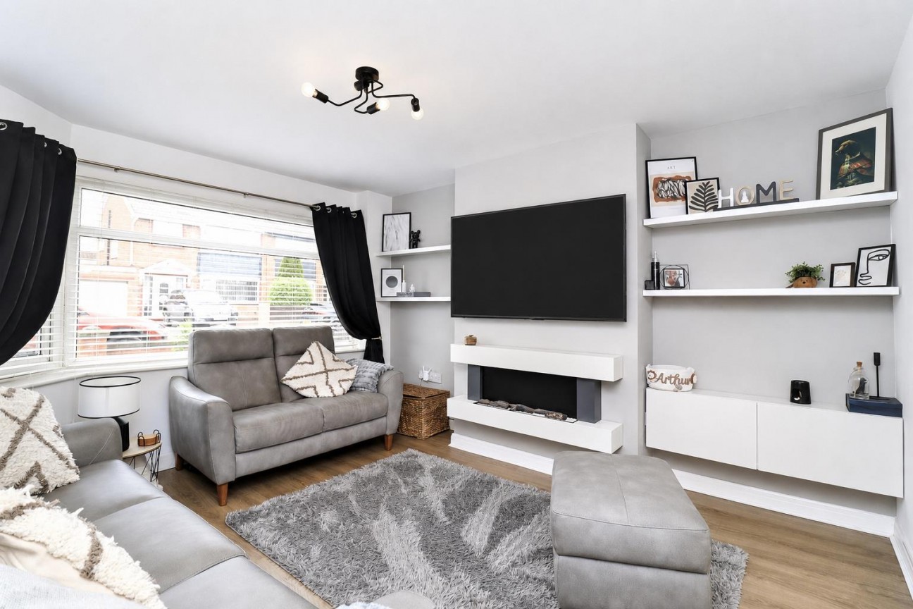 Fairwell Road, Fairfield, Stockton-On-Tees, TS19 7JB