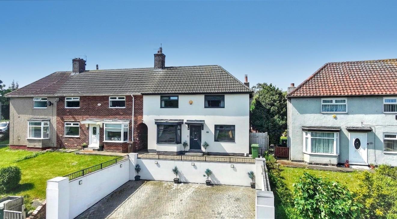 Mill Lane, Billingham, TS23 1HL