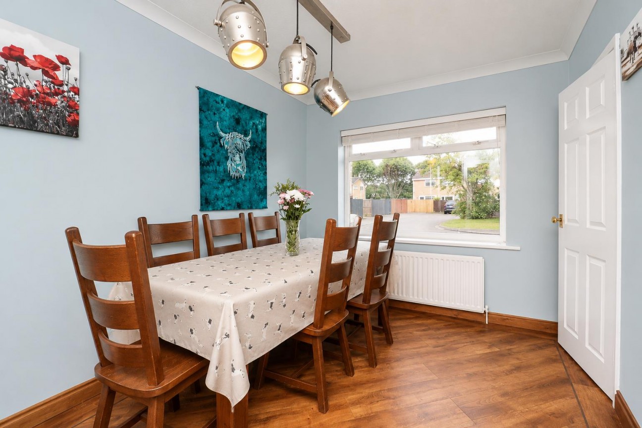 Hepple Close, High Grange, Billingham, TS23 3XP