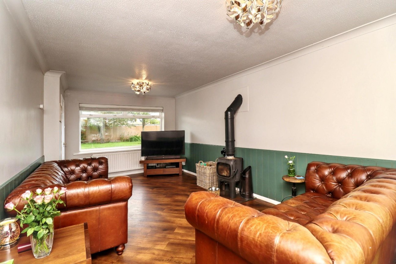 Hepple Close, High Grange, Billingham, TS23 3XP