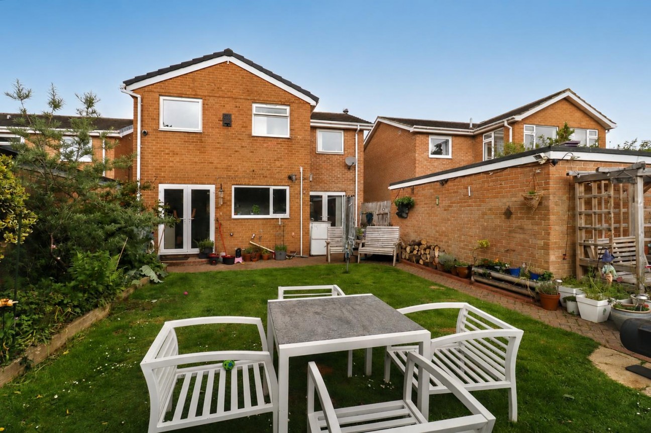 Hepple Close, High Grange, Billingham, TS23 3XP