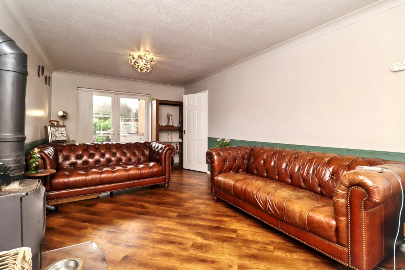 Hepple Close, High Grange, Billingham, TS23 3XP