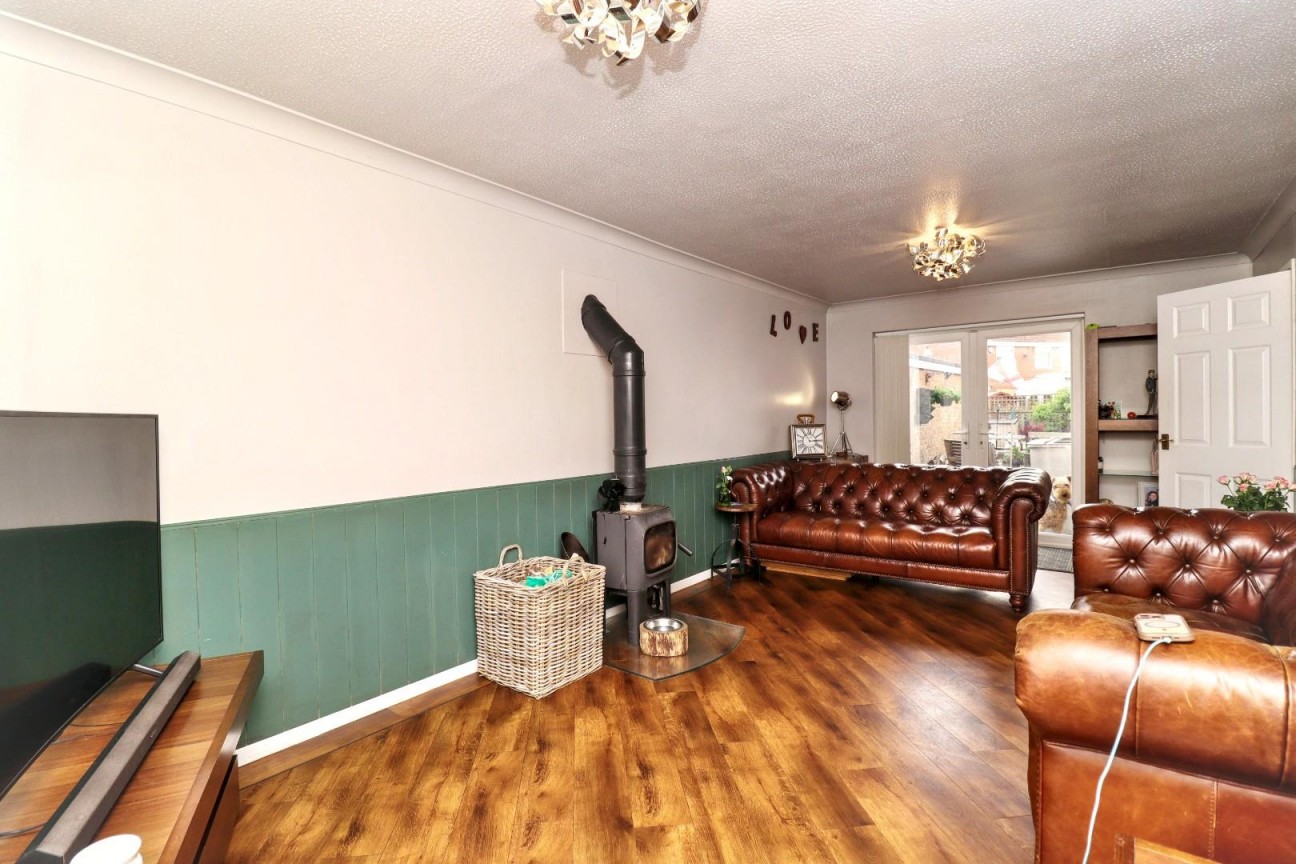Hepple Close, High Grange, Billingham, TS23 3XP