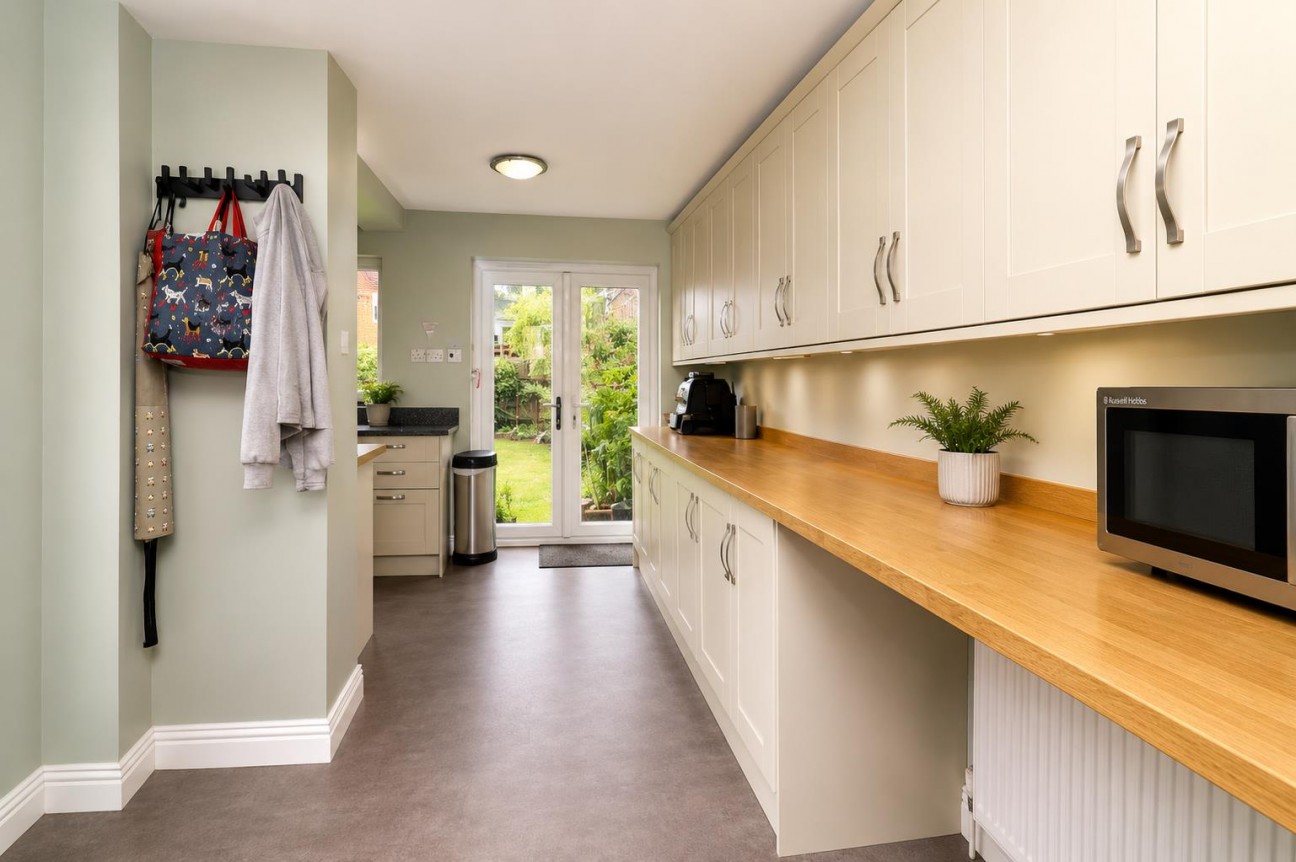 Hepple Close, High Grange, Billingham, TS23 3XP