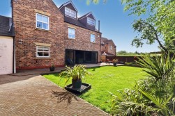 Poplars Lane, Carlton Village, Stockton-On-Tees, TS21 1QE