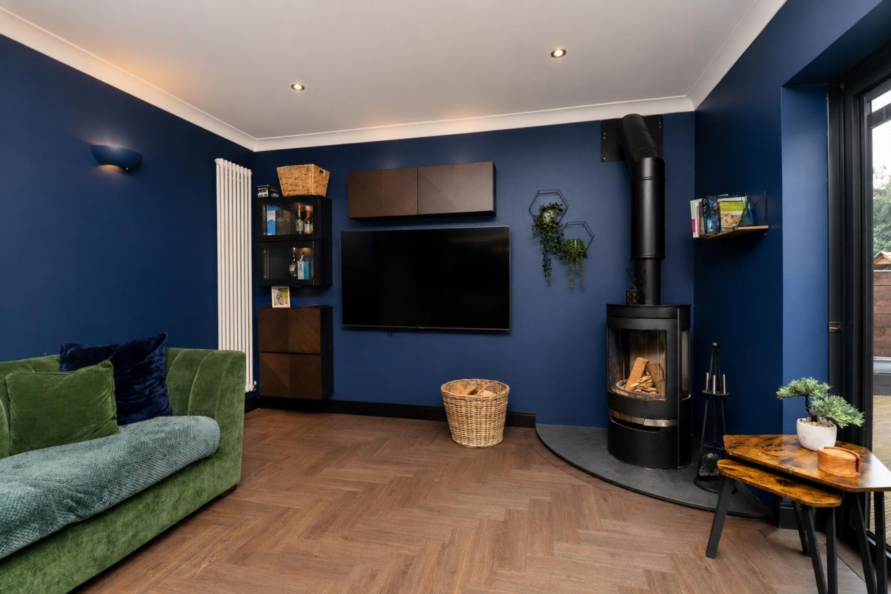 Poplars Lane, Carlton Village, Stockton-On-Tees, TS21 1QE