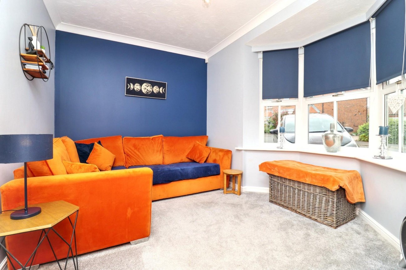 Poplars Lane, Carlton Village, Stockton-On-Tees, TS21 1QE