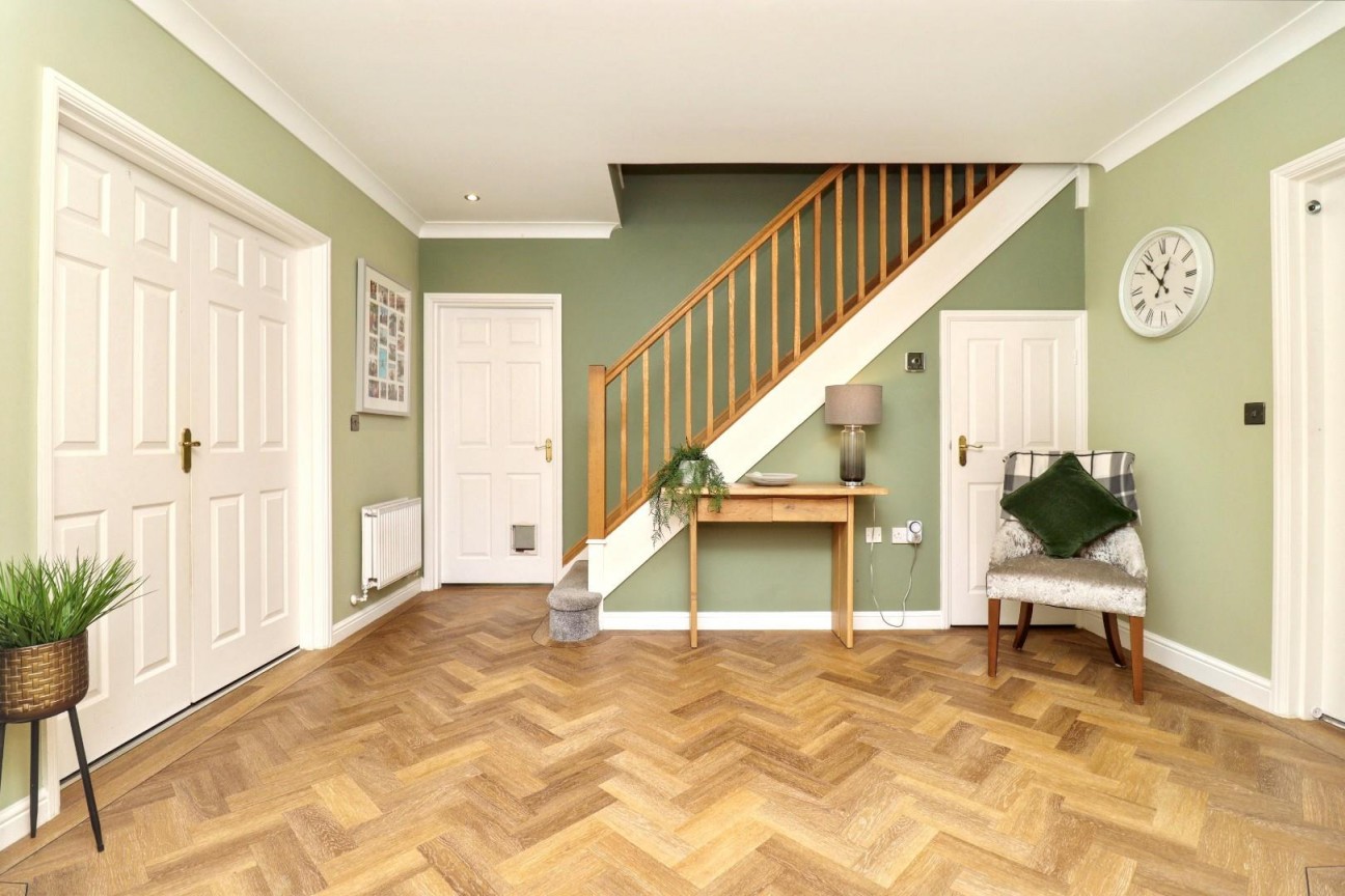 Poplars Lane, Carlton Village, Stockton-On-Tees, TS21 1QE