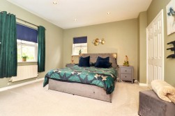 Poplars Lane, Carlton Village, Stockton-On-Tees, TS21 1QE
