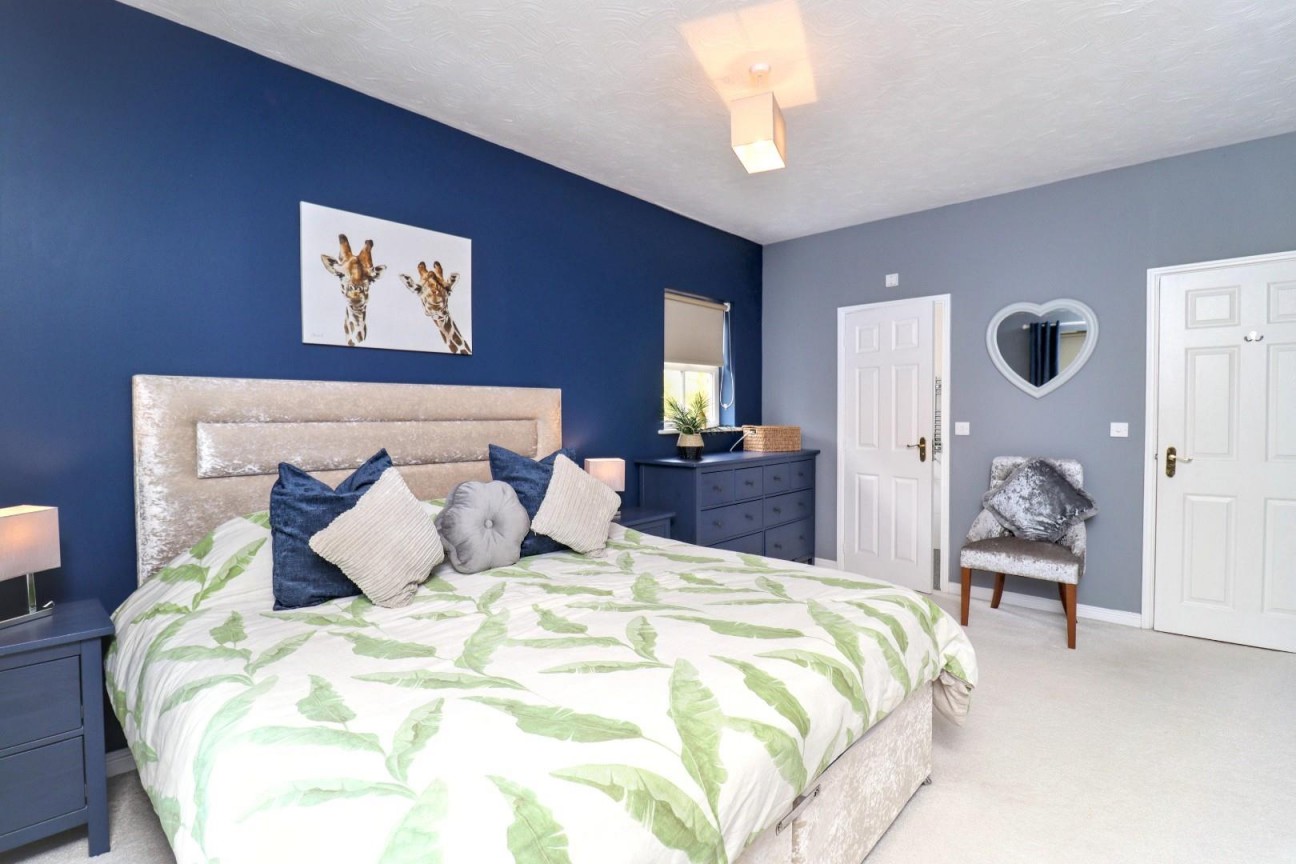 Poplars Lane, Carlton Village, Stockton-On-Tees, TS21 1QE
