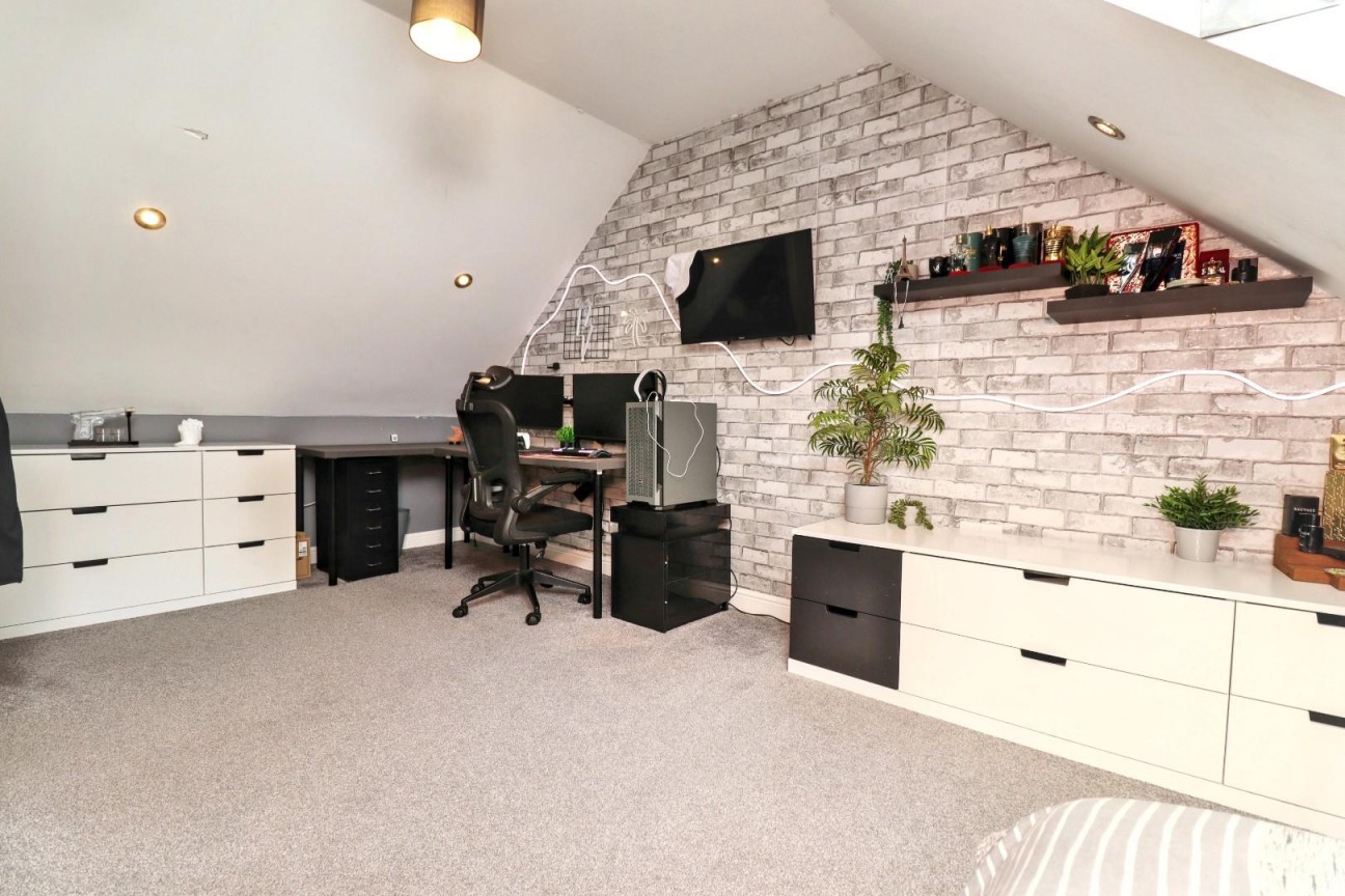 Poplars Lane, Carlton Village, Stockton-On-Tees, TS21 1QE