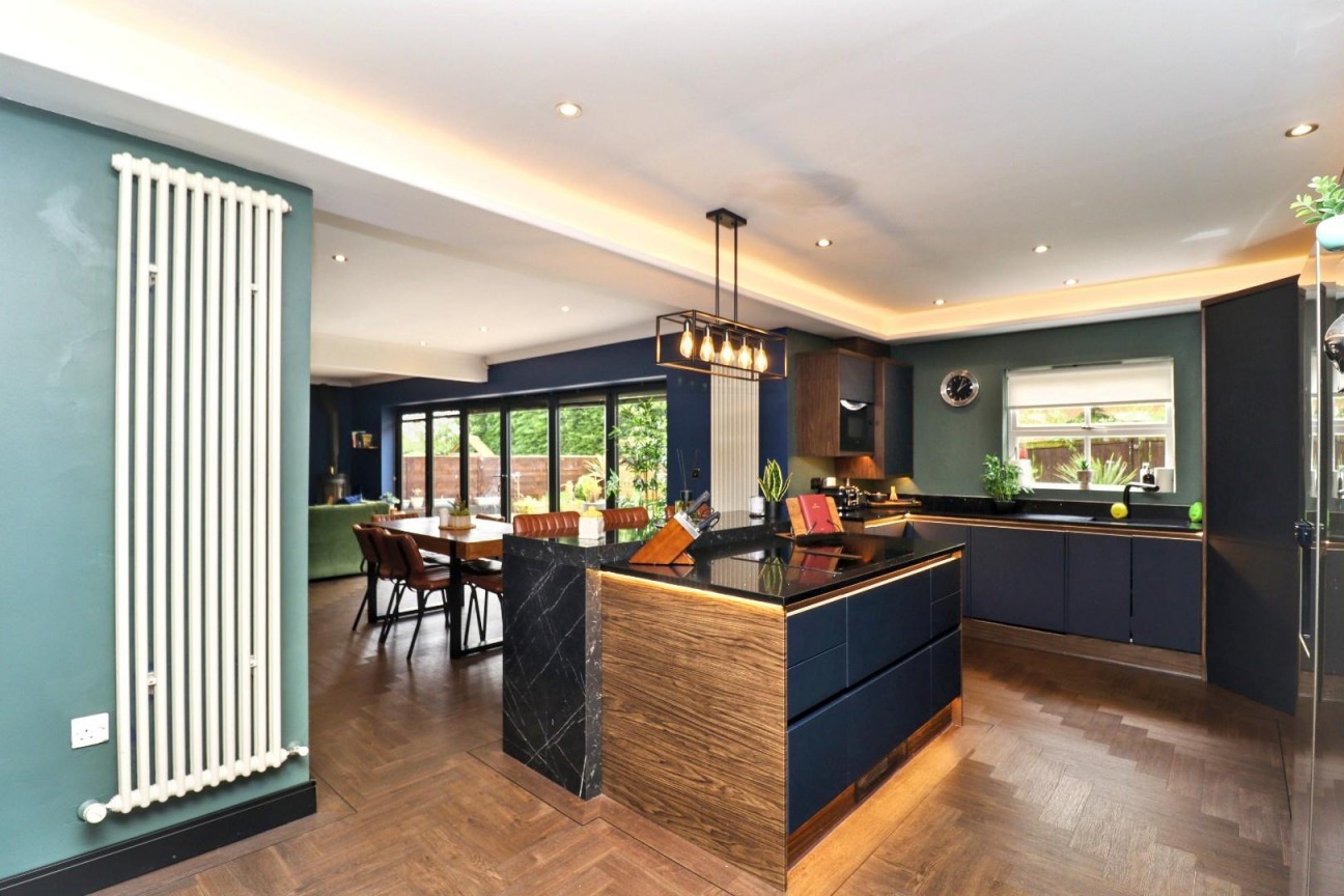 Poplars Lane, Carlton Village, Stockton-On-Tees, TS21 1QE