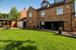 Poplars Lane, Carlton Village, Stockton-On-Tees, TS21 1QE