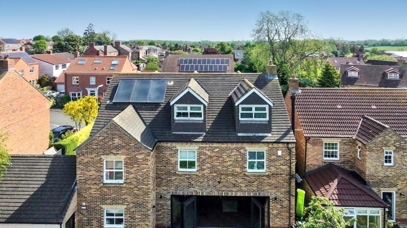 Poplars Lane, Carlton Village, Stockton-On-Tees, TS21 1QE