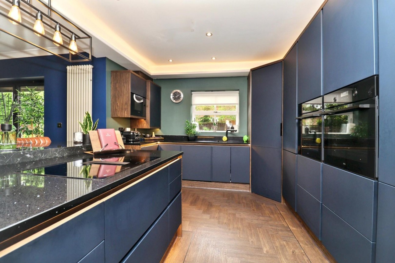 Poplars Lane, Carlton Village, Stockton-On-Tees, TS21 1QE