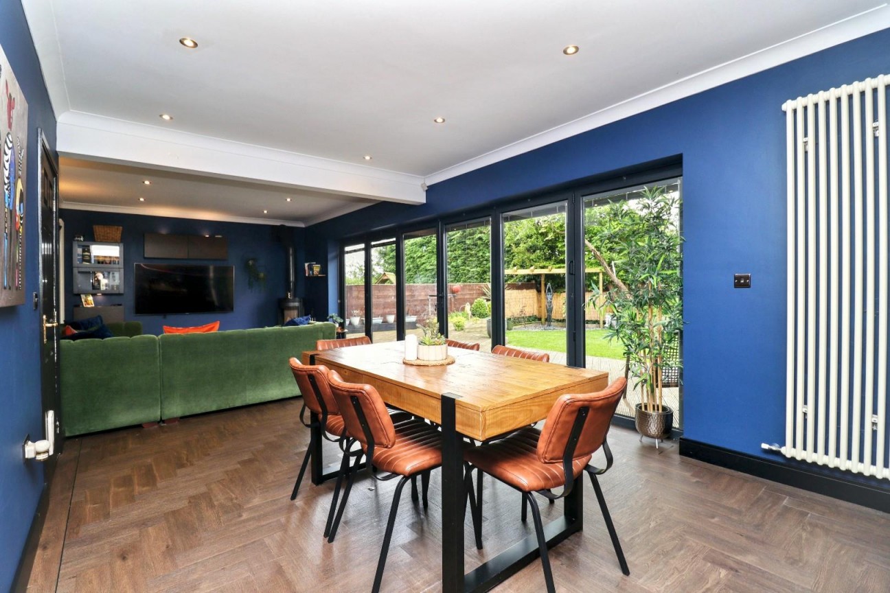 Poplars Lane, Carlton Village, Stockton-On-Tees, TS21 1QE