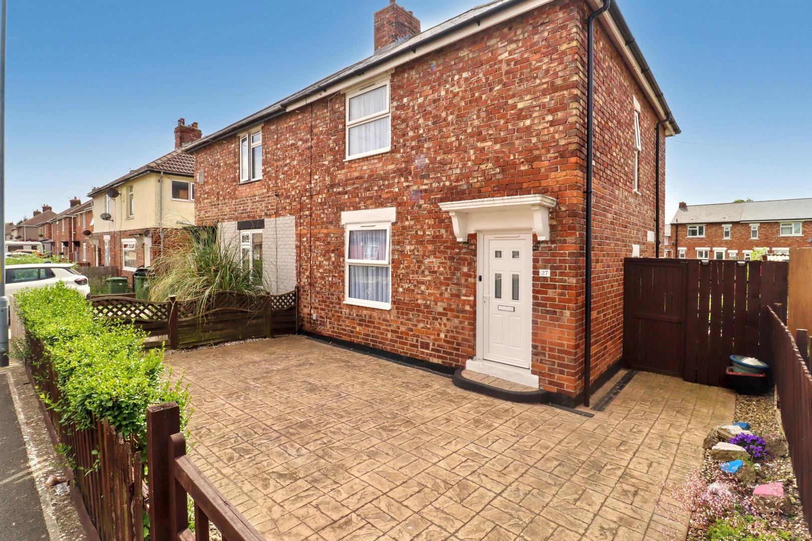 Balder Road, Norton, Stockton-On-Tees, TS20 1BE
