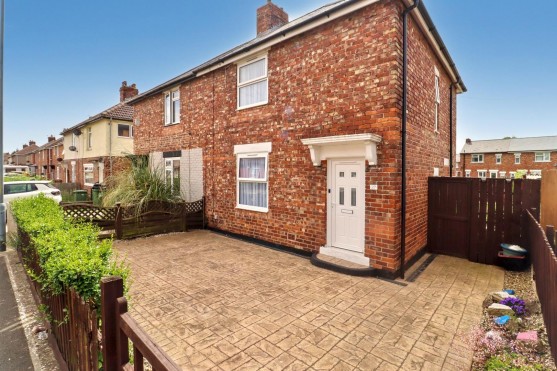 Balder Road, Norton, Stockton-On-Tees, TS20 1BE