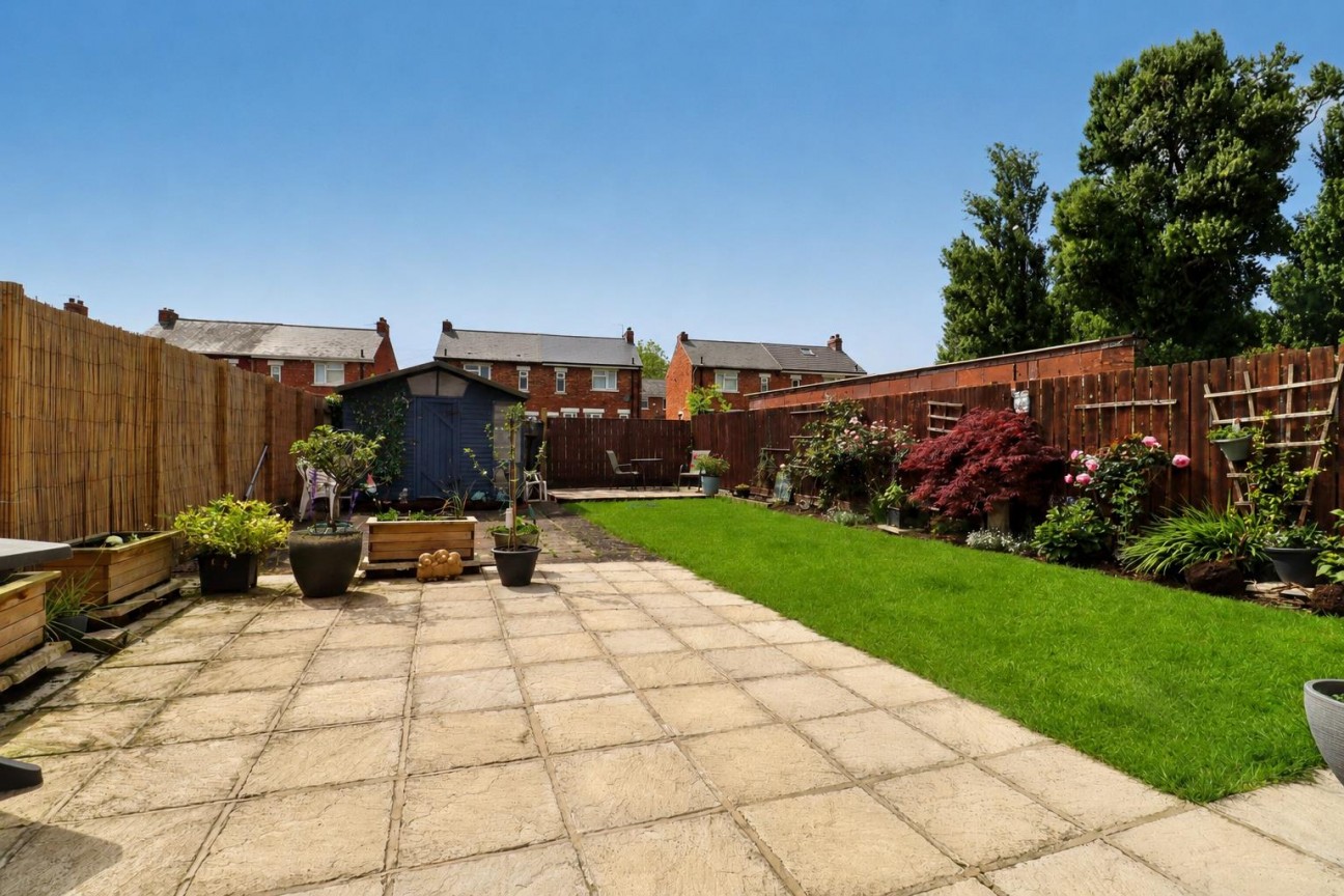 Balder Road, Norton, Stockton-On-Tees, TS20 1BE