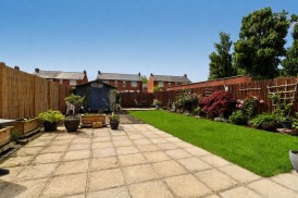 Balder Road, Norton, Stockton-On-Tees, TS20 1BE