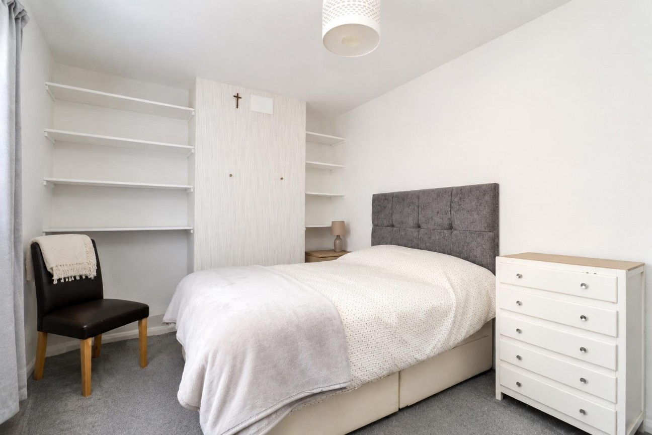 Balder Road, Norton, Stockton-On-Tees, TS20 1BE