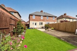 Balder Road, Norton, Stockton-On-Tees, TS20 1BE