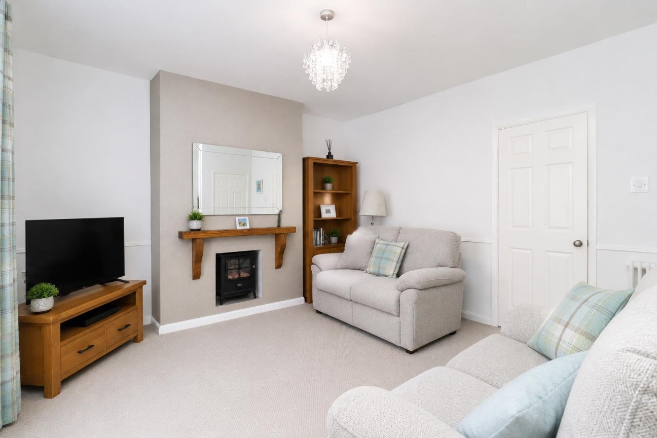 Balder Road, Norton, Stockton-On-Tees, TS20 1BE