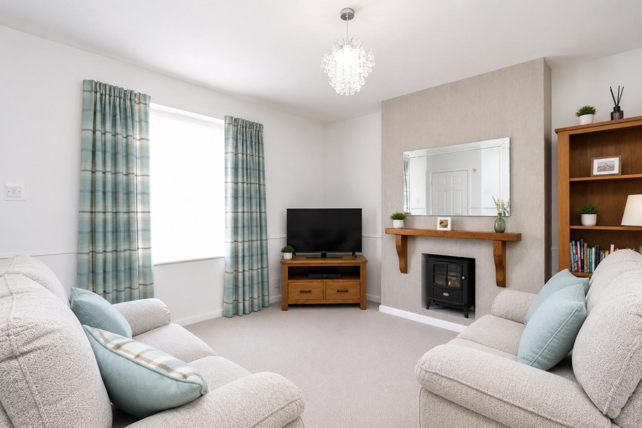 Balder Road, Norton, Stockton-On-Tees, TS20 1BE