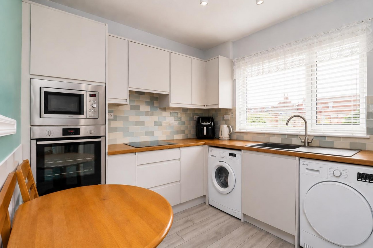 Balder Road, Norton, Stockton-On-Tees, TS20 1BE