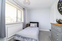 Brackenthwaite, Acklam, Middlesbrough, TS5 8UG
