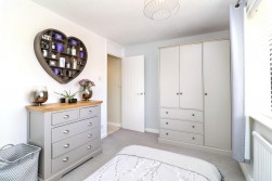 Brackenthwaite, Acklam, Middlesbrough, TS5 8UG