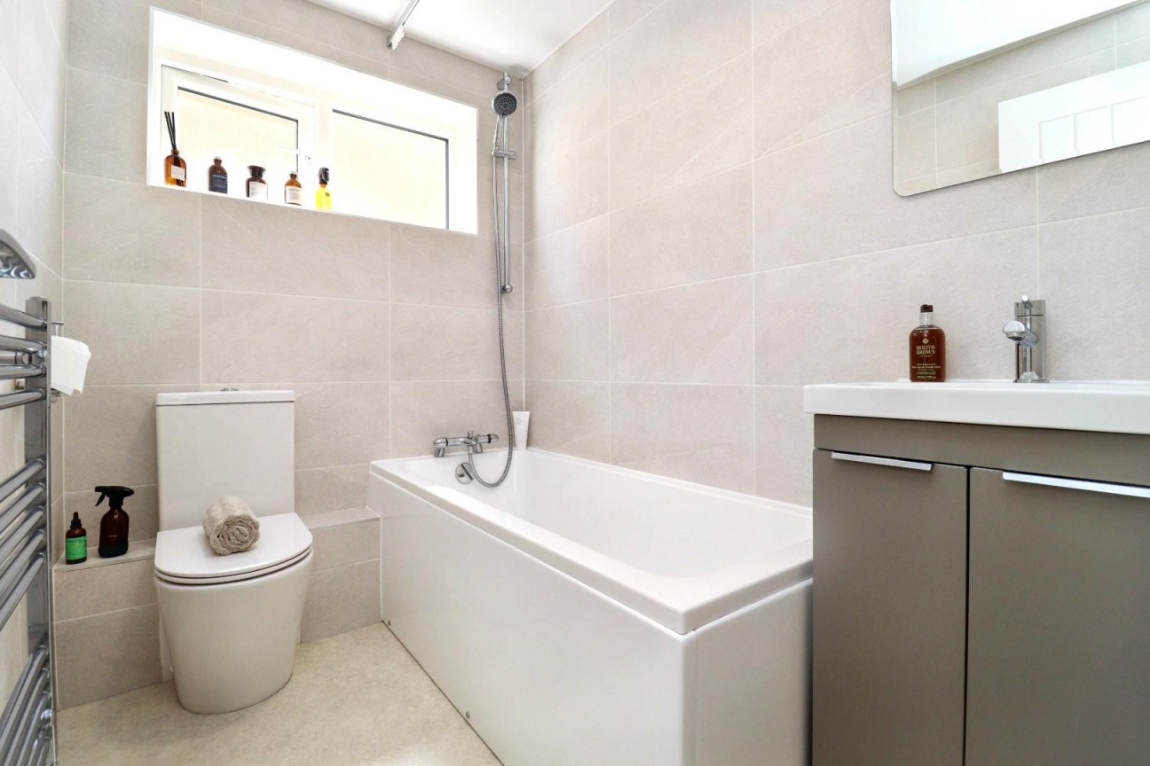 Brackenthwaite, Acklam, Middlesbrough, TS5 8UG