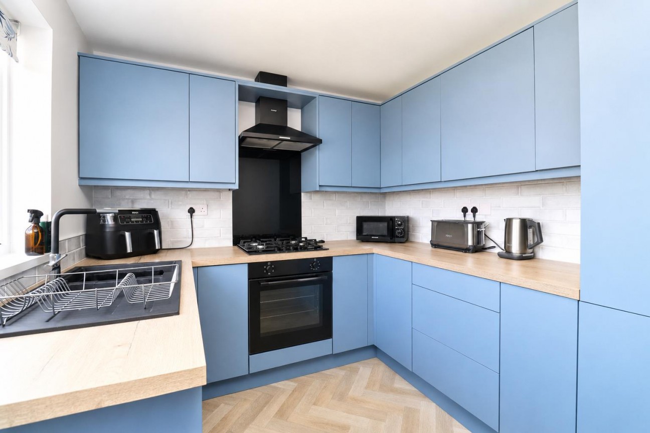 Brackenthwaite, Acklam, Middlesbrough, TS5 8UG