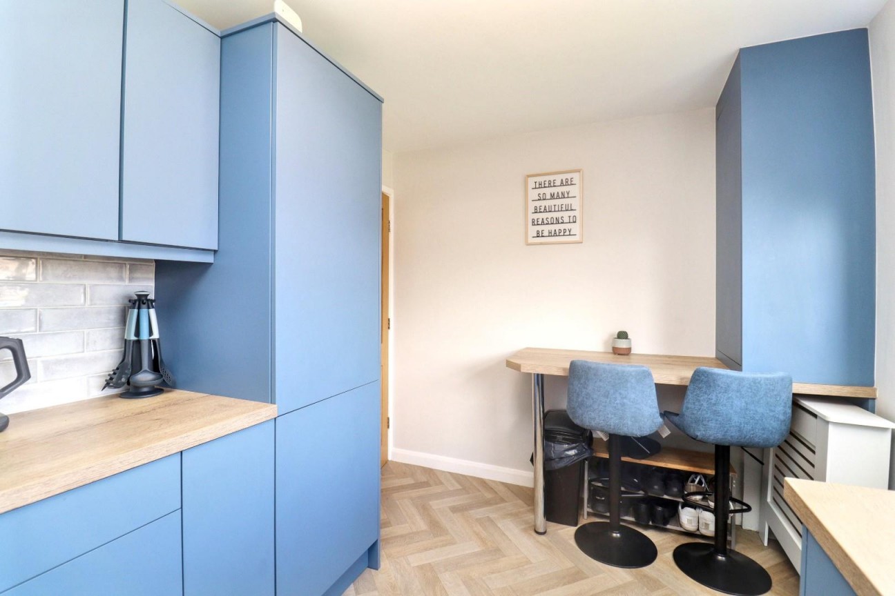 Brackenthwaite, Acklam, Middlesbrough, TS5 8UG