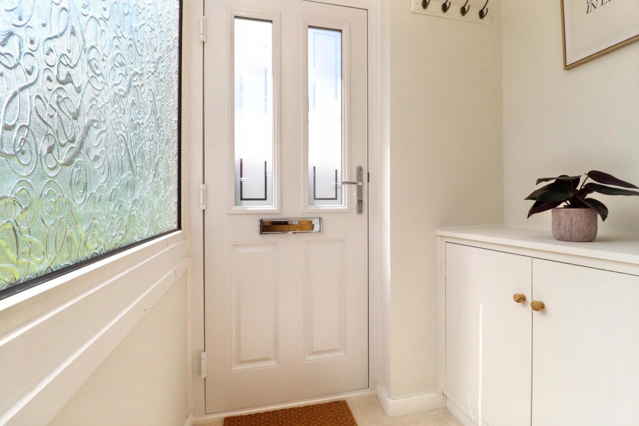 Brackenthwaite, Acklam, Middlesbrough, TS5 8UG