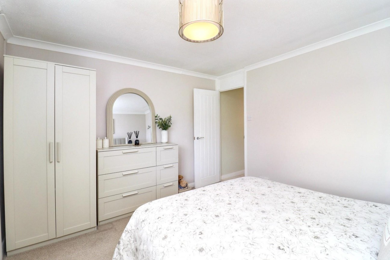 Brackenthwaite, Acklam, Middlesbrough, TS5 8UG