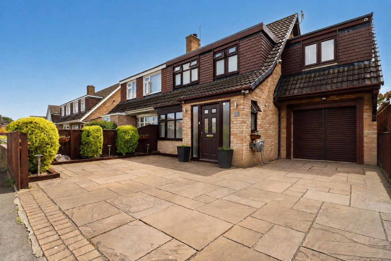 Malton Drive, Bishopsgarth, Stockton-On-Tees, TS19 8TU