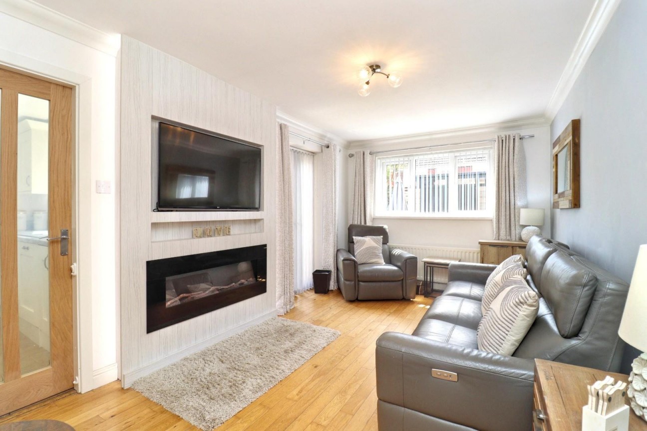 Malton Drive, Bishopsgarth, Stockton-On-Tees, TS19 8TU