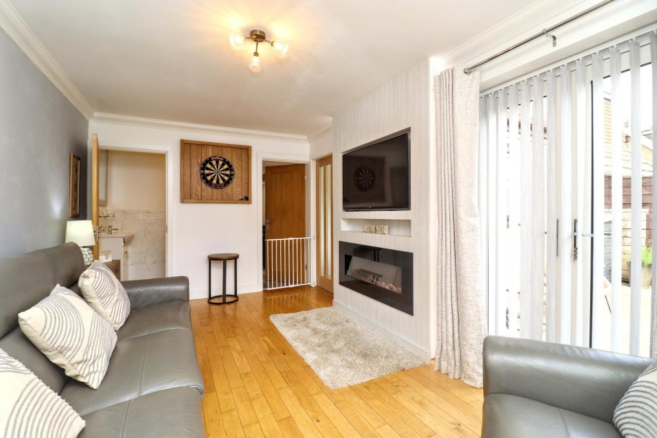 Malton Drive, Bishopsgarth, Stockton-On-Tees, TS19 8TU