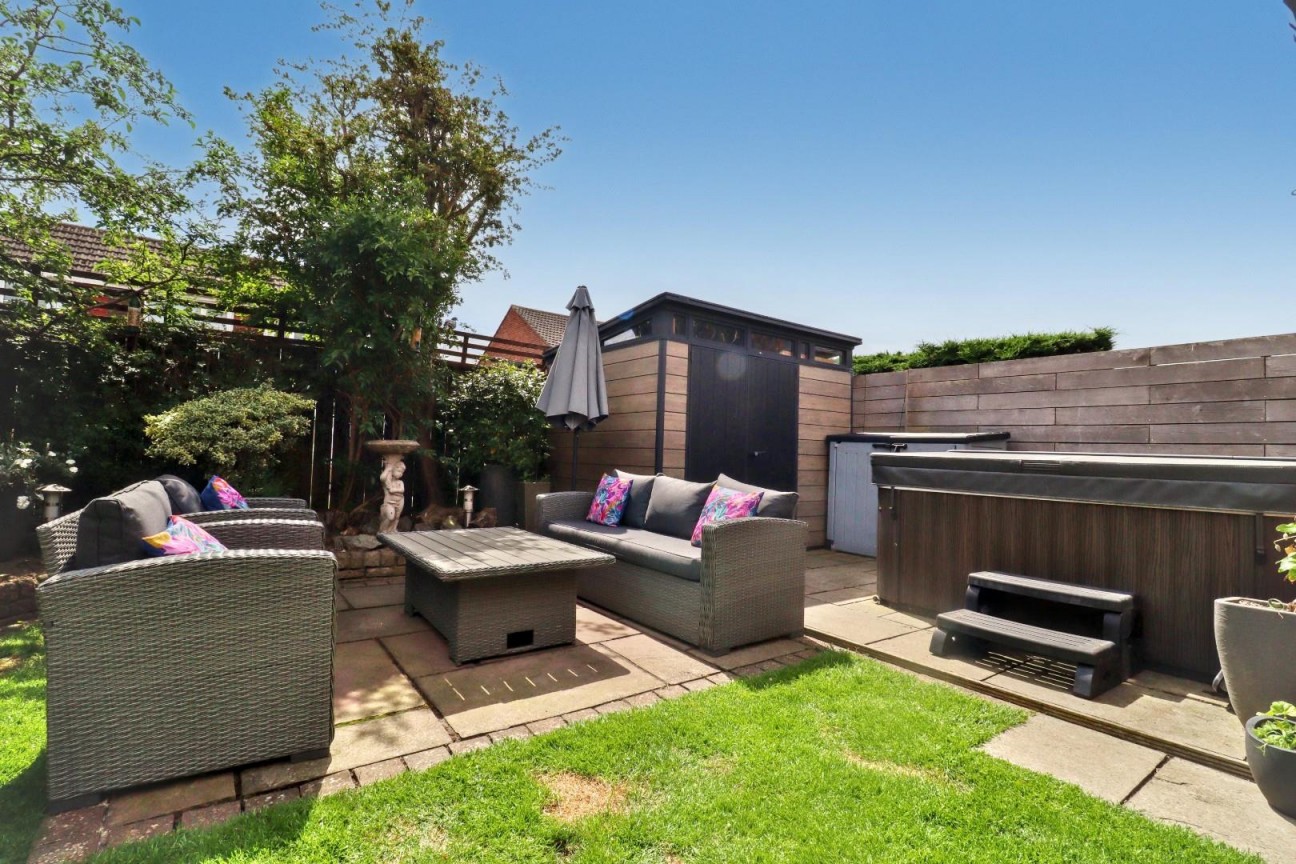 Malton Drive, Bishopsgarth, Stockton-On-Tees, TS19 8TU
