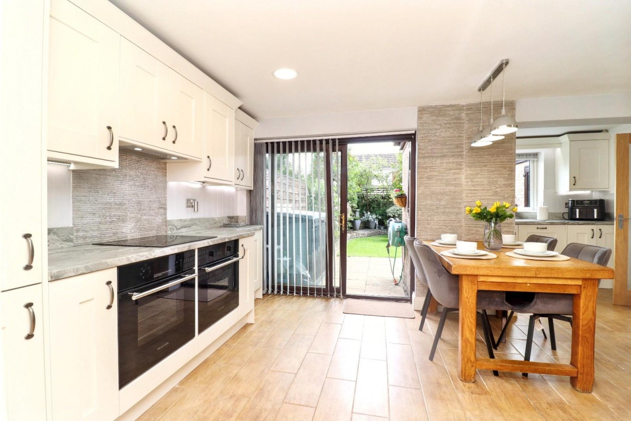 Malton Drive, Bishopsgarth, Stockton-On-Tees, TS19 8TU