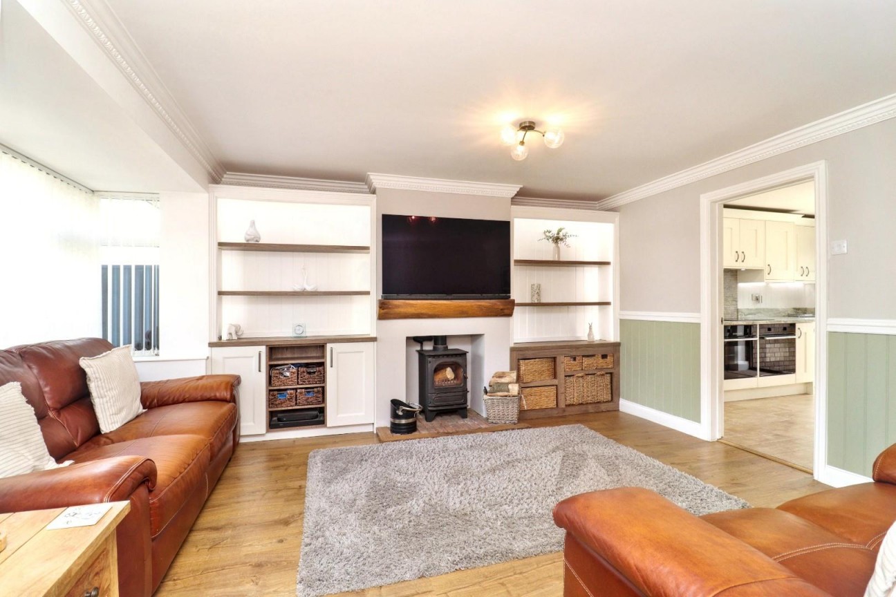 Malton Drive, Bishopsgarth, Stockton-On-Tees, TS19 8TU