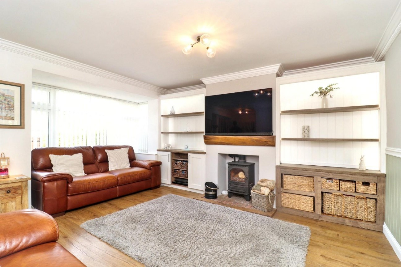 Malton Drive, Bishopsgarth, Stockton-On-Tees, TS19 8TU