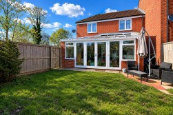 Pipistrelle Court, The Elms, Stockton-On-Tees, TS21 3LX