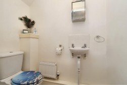 Pipistrelle Court, The Elms, Stockton-On-Tees, TS21 3LX