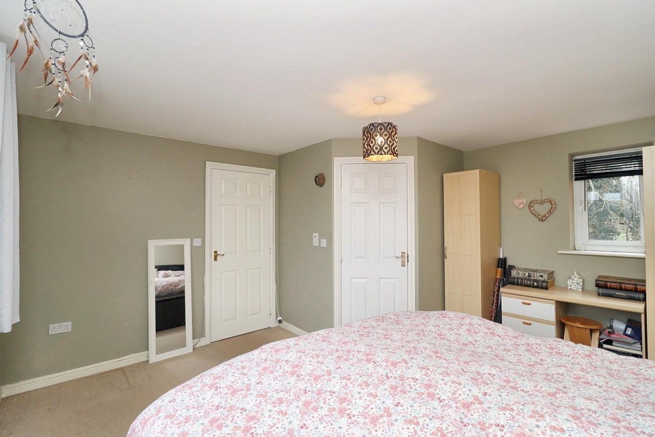 Pipistrelle Court, The Elms, Stockton-On-Tees, TS21 3LX