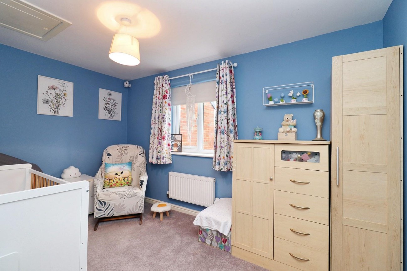 Pipistrelle Court, The Elms, Stockton-On-Tees, TS21 3LX