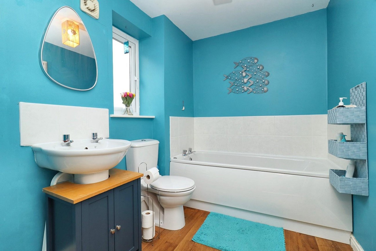 Pipistrelle Court, The Elms, Stockton-On-Tees, TS21 3LX