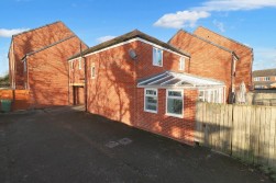 Pipistrelle Court, The Elms, Stockton-On-Tees, TS21 3LX
