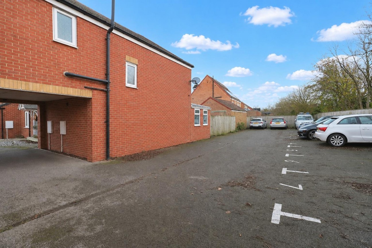 Pipistrelle Court, The Elms, Stockton-On-Tees, TS21 3LX